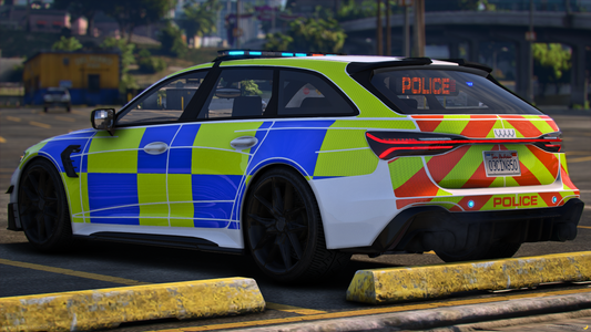 Obey Argento 7R Marked NON-ELS
