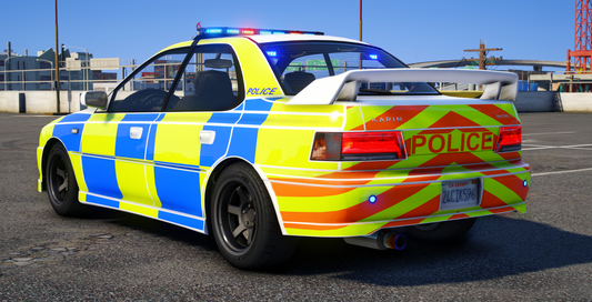 Karin Sultan Classic Marked ELS