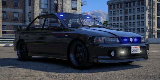 Karin Sultan Classic Unmarked ELS