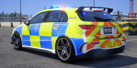 Benefactor Schlagen XS Marked NON-ELS