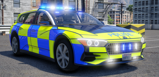 Lunar Thunder Marked ELS