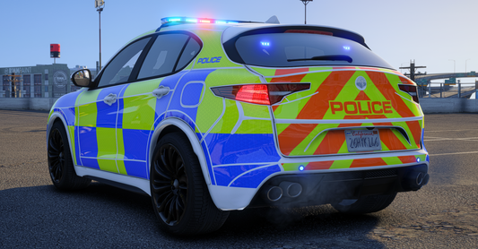 Lampadati Strozzino Marked ELS