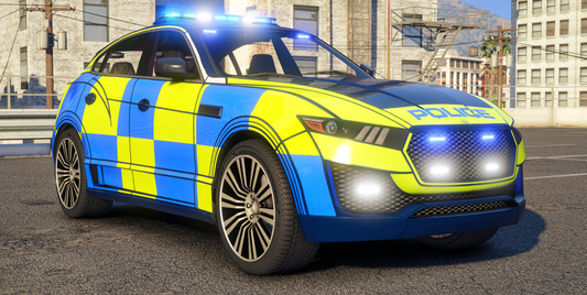 Lampadati Novak Marked ELS