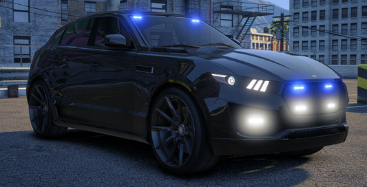 Lampadati Novak Unmarked ELS