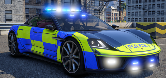 Pfister Neon Marked NON-ELS