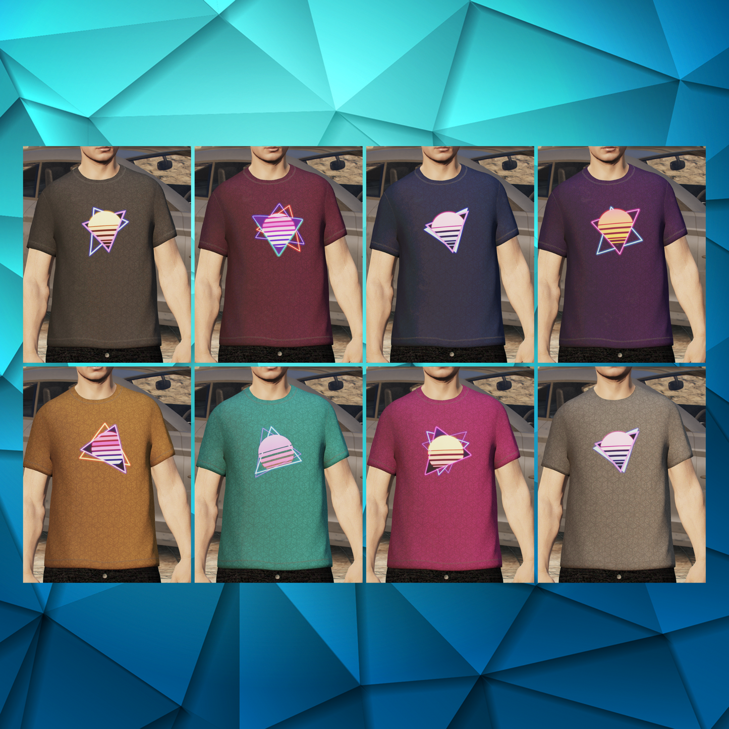 T-Shirt Dylan