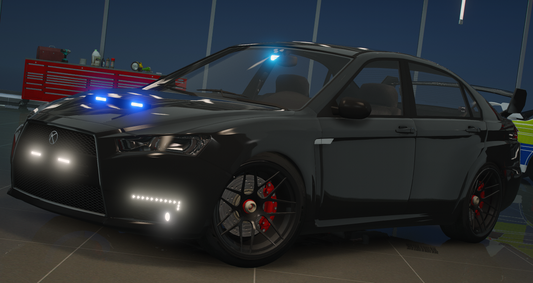 Karin Kuruma Unmarked NON-ELS