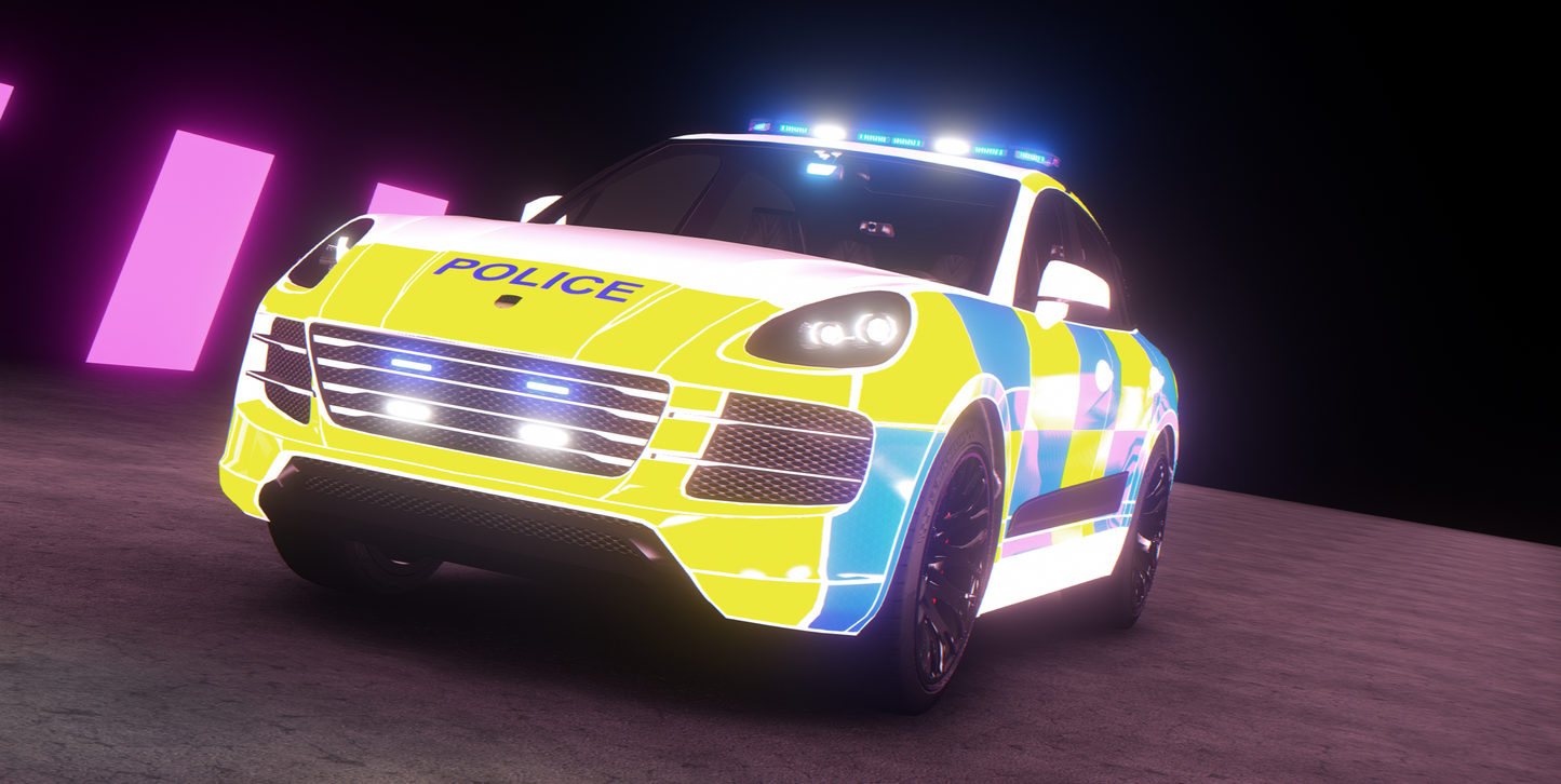 Pfister Astron Marked ELS