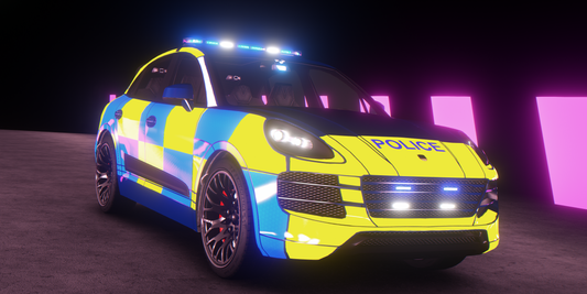 Pfister Astron Marked ELS