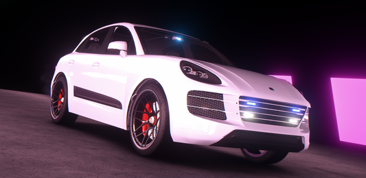 Pfister Astron Unmarked - NON-ELS