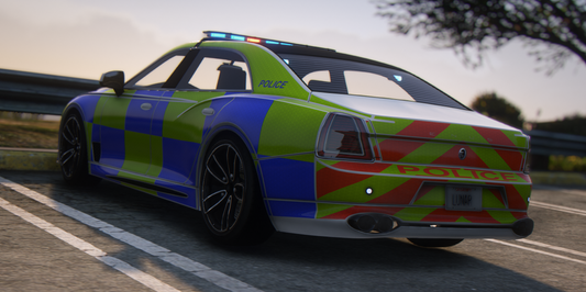 Enus Deity Marked ELS