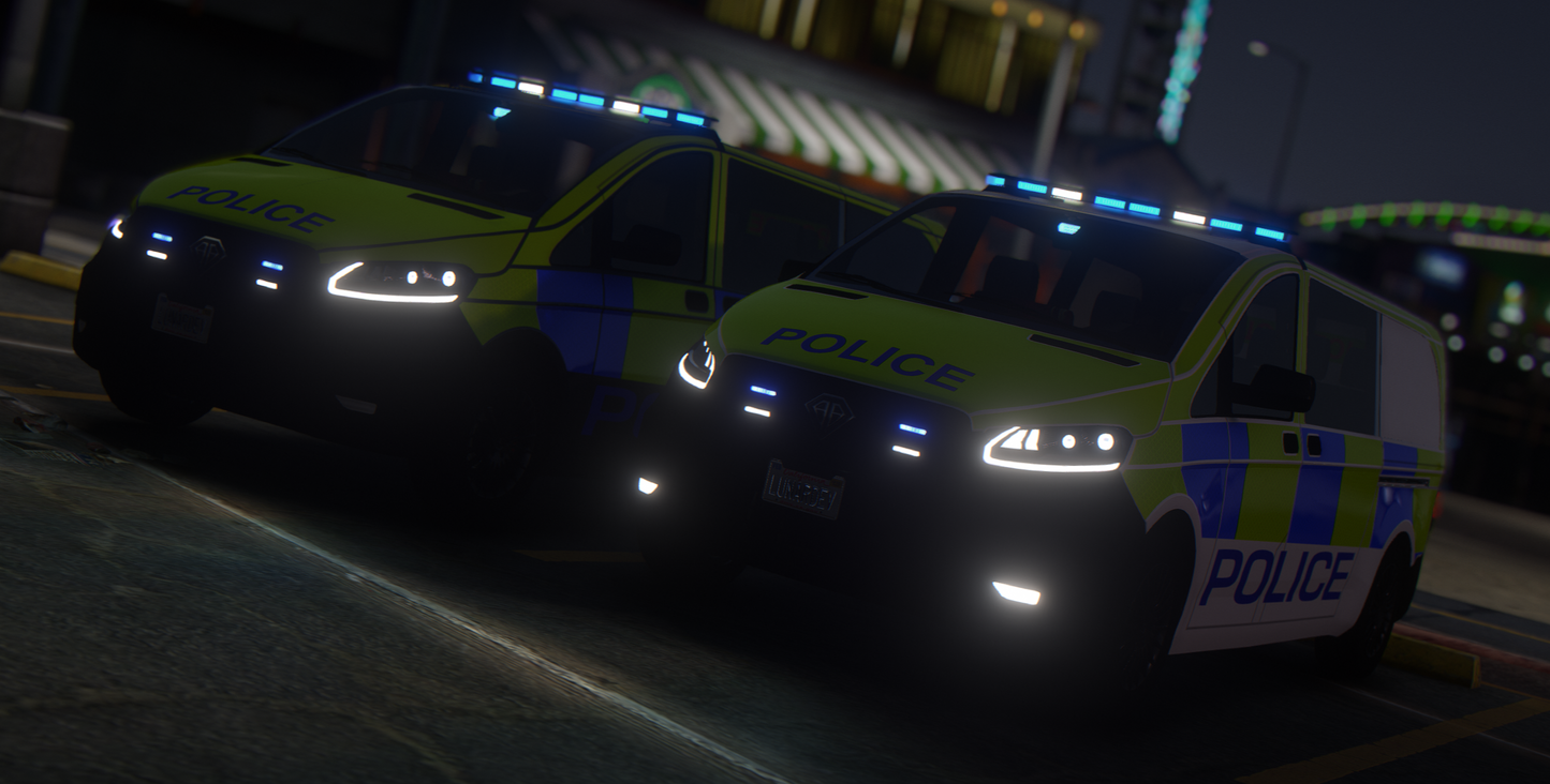 Benefactor Imperial Carrier NON-ELS