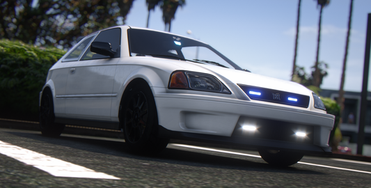 Dinka Kanjo Unmarked ELS