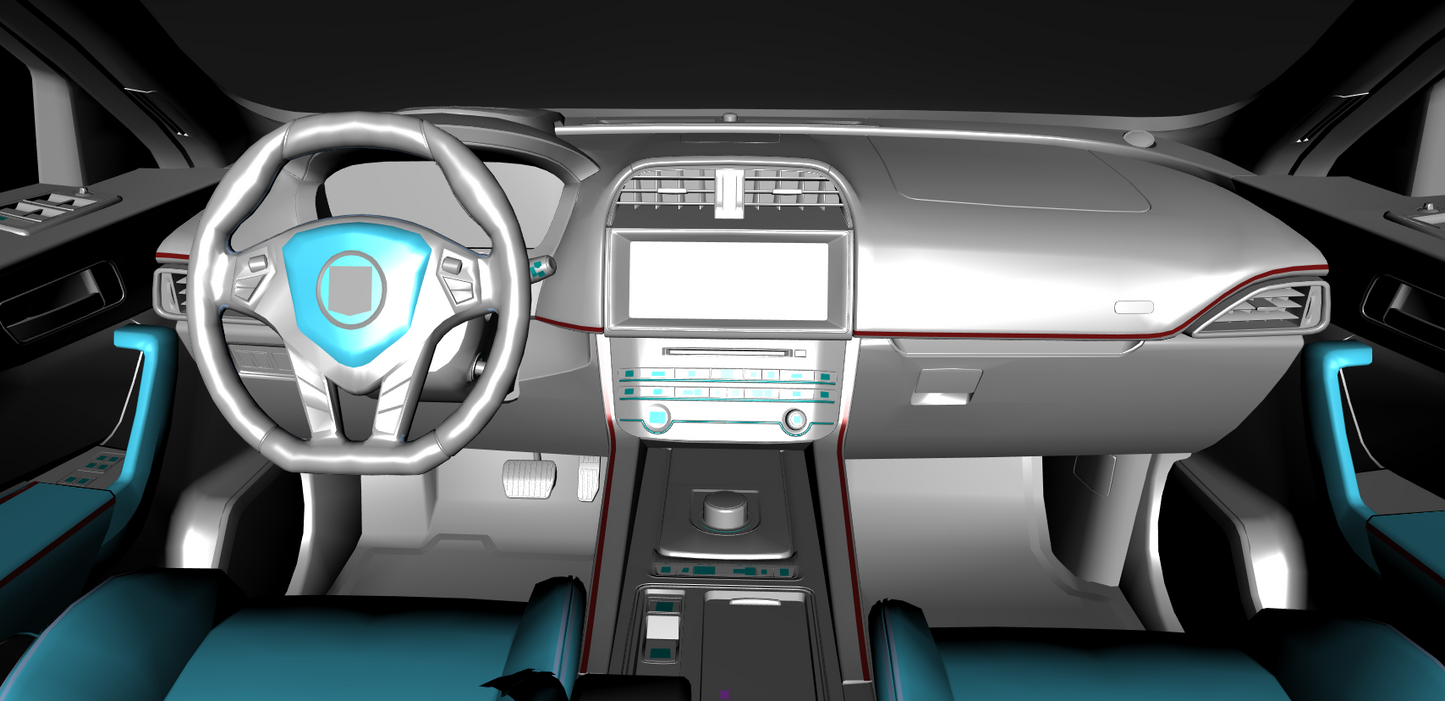 Ocelot Seeker (No Template)