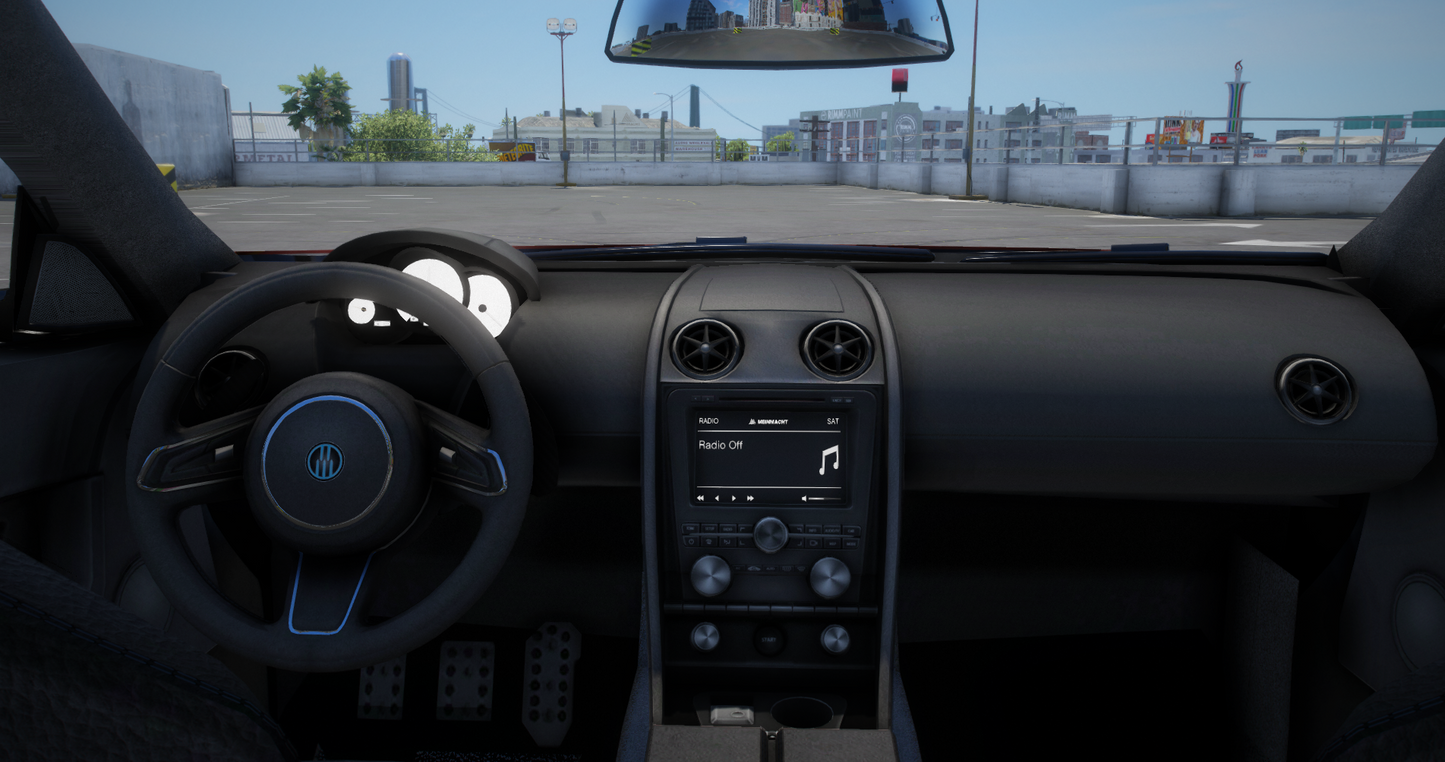 Übermacht Cypher Hatch