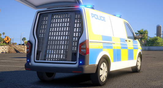 BF Sporetranser Marked ELS