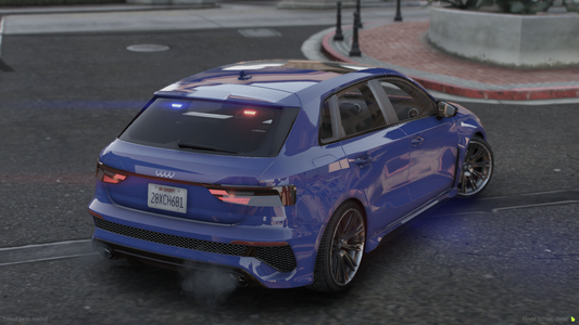 Obey Drafter Hatch Unmarked Non-ELS