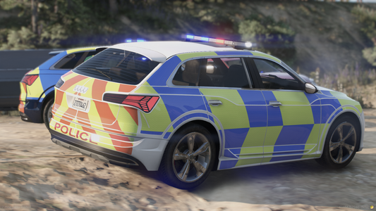 Obey I-Wagen Pack ELS