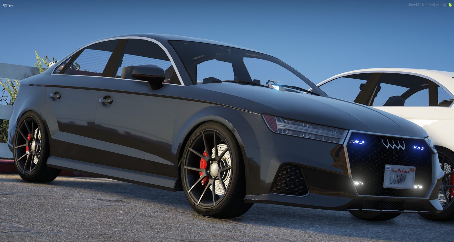 Obey Tailgater S Unmarked ELS