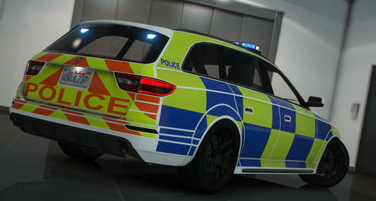 Benefactor Streiter Marked NON-ELS