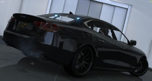 Lampadati Cinquemila Unmarked