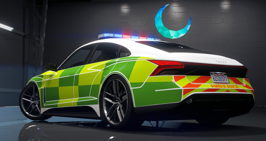 Obey Omnis EGT Ambulance