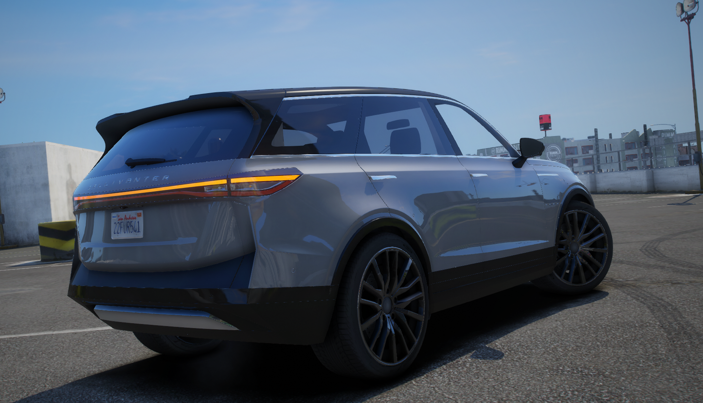 Gallivanter Explorer