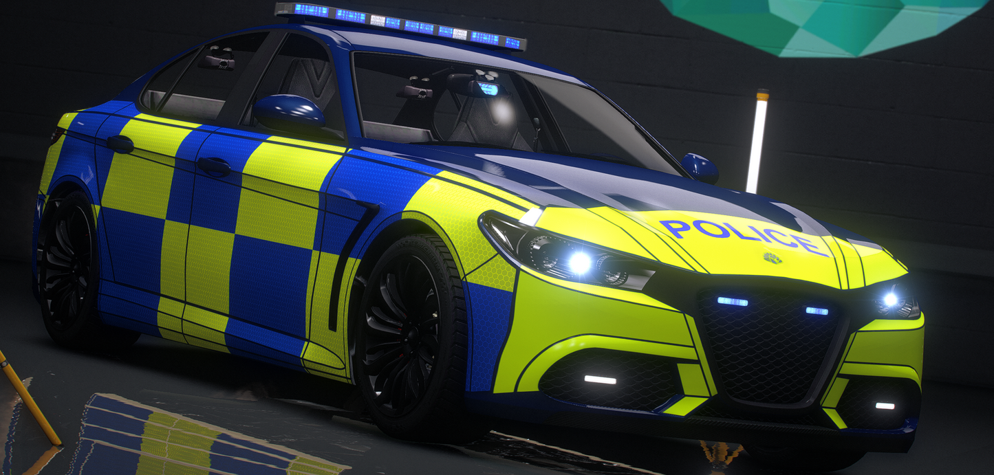 Lampadati Komoda Marked ELS