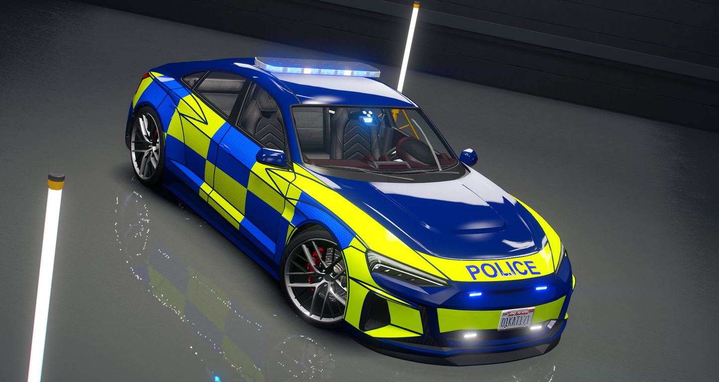 Obey Omnis EGT Marked