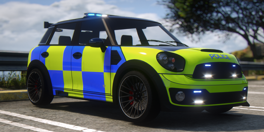 Weeny Issi Marked Non-ELS