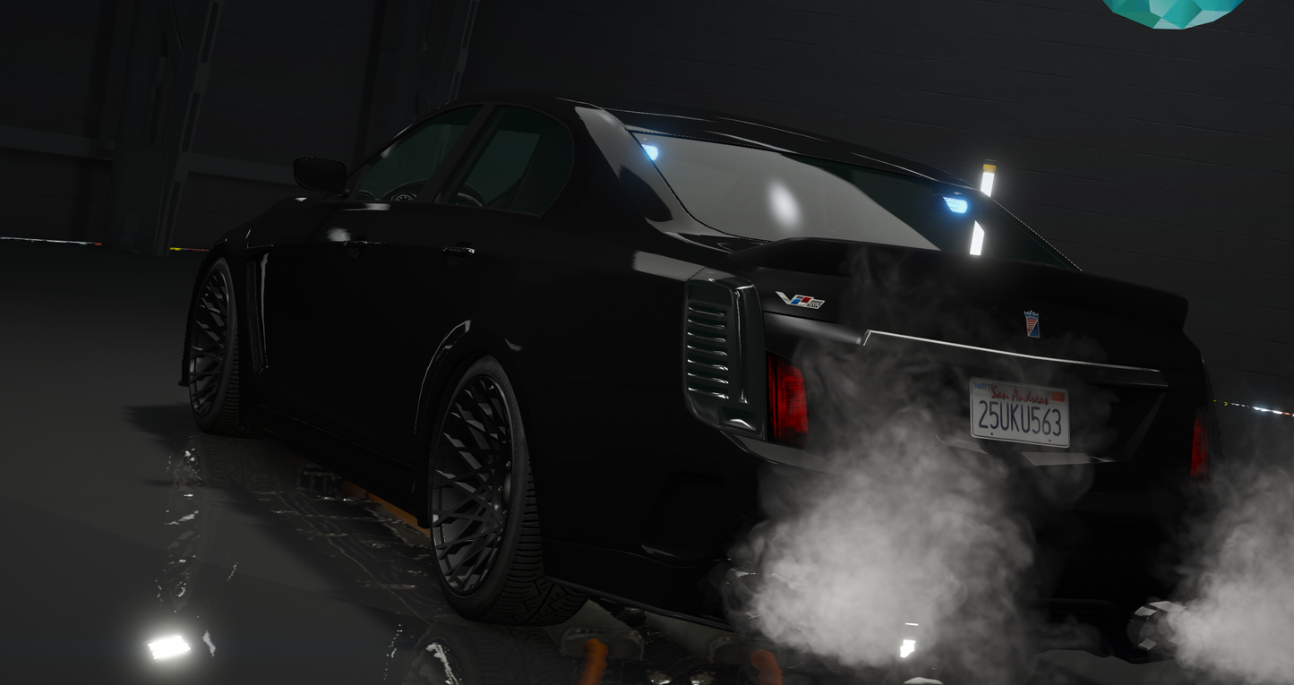 Albany VSTR Unmarked NON-ELS