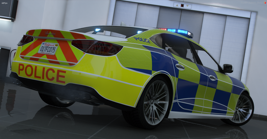 Lampadati Cinquemila Marked