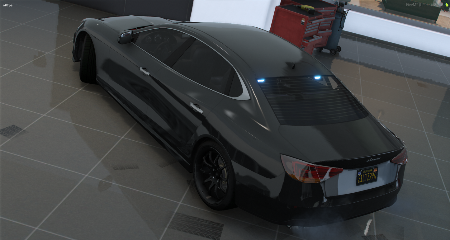 Lampadati Cinquemila Unmarked