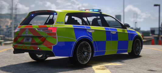 BF Odyssey Marked ELS