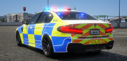 Übermacht Oracle STD Marked NON-ELS