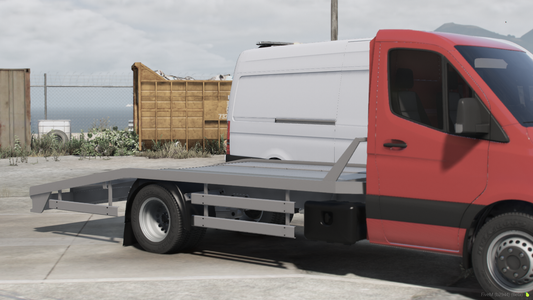 Recovery Pack Non-ELS