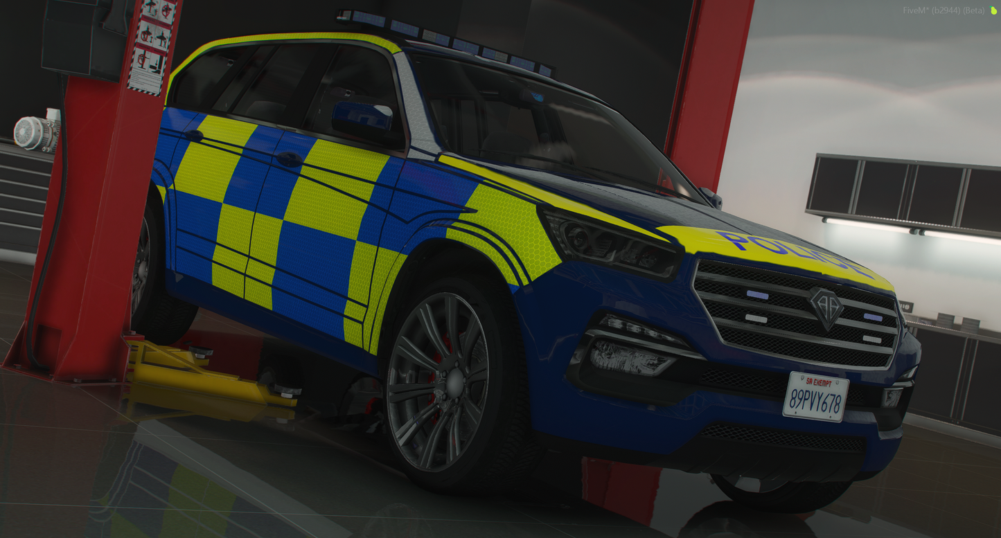 Benefactor XLS Marked ELS