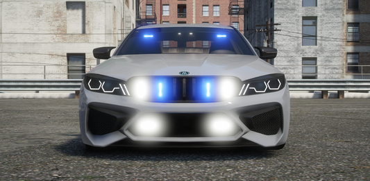 Übermacht Oracle STD Unmarked NON-ELS