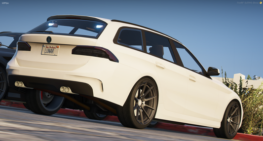 Übermacht Rhinehart Unmarked