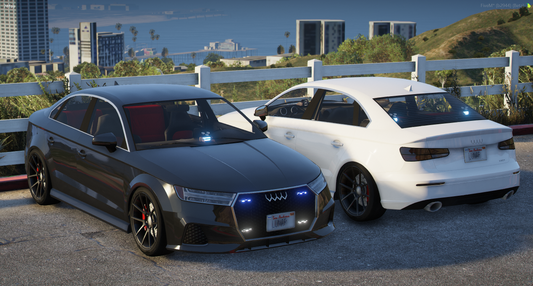 Obey Tailgater S Unmarked ELS