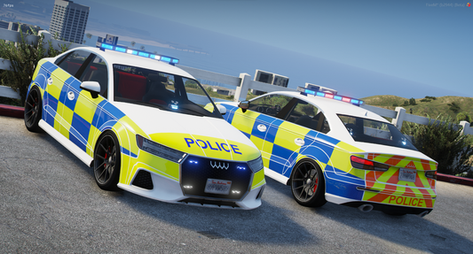 Obey Tailgater S Marked ELS