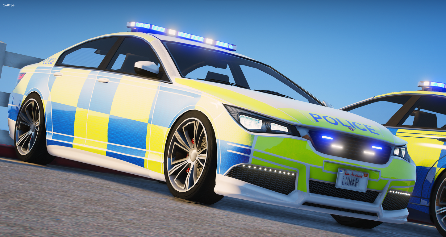 Übermacht Oracle XS Marked