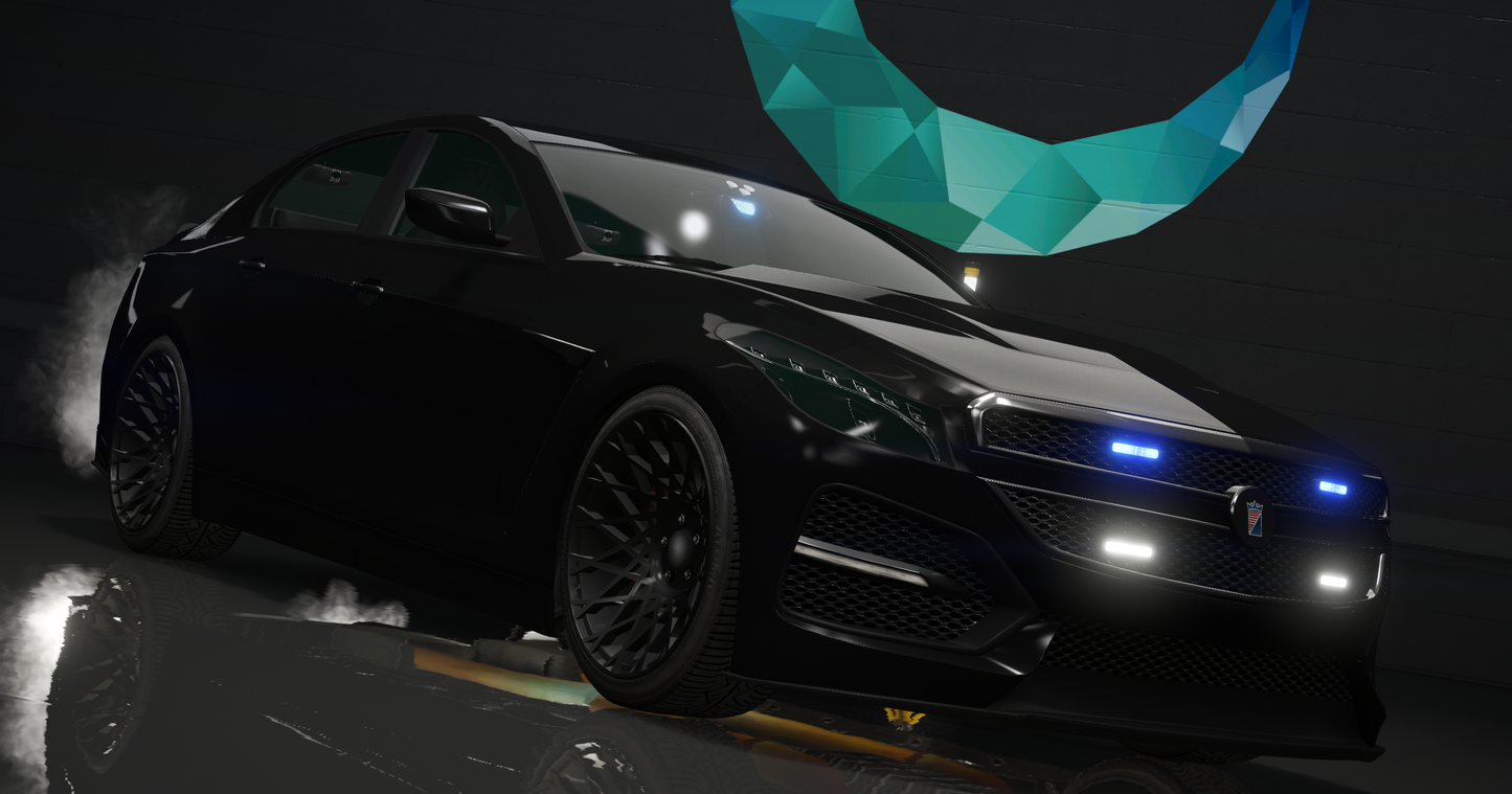 Albany VSTR Unmarked NON-ELS