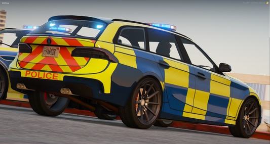 Übermacht Rhinehart Marked