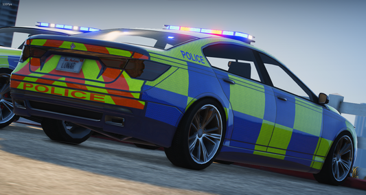 Übermacht Oracle XS Marked