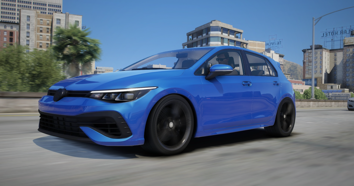 BF Wolf R