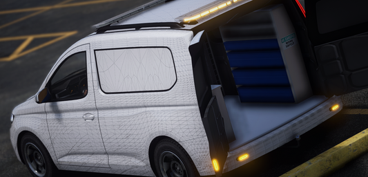 BF Cadden Mechanic ELS (Template Provided)