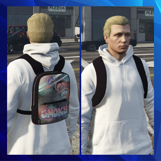 Backpack Lewis