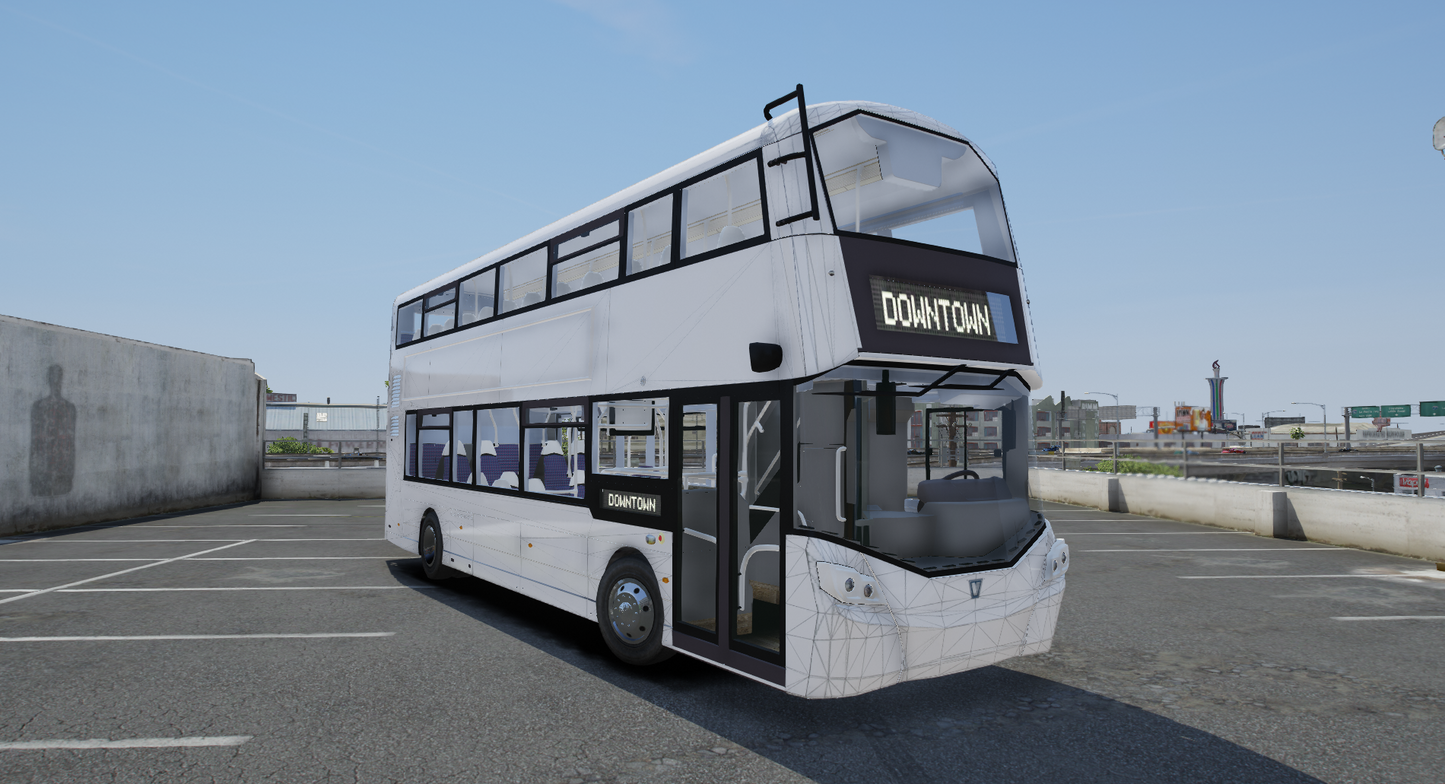 Vulcar Bridgestrike (Template Provided)