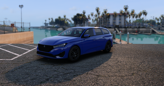 Karin Tourer